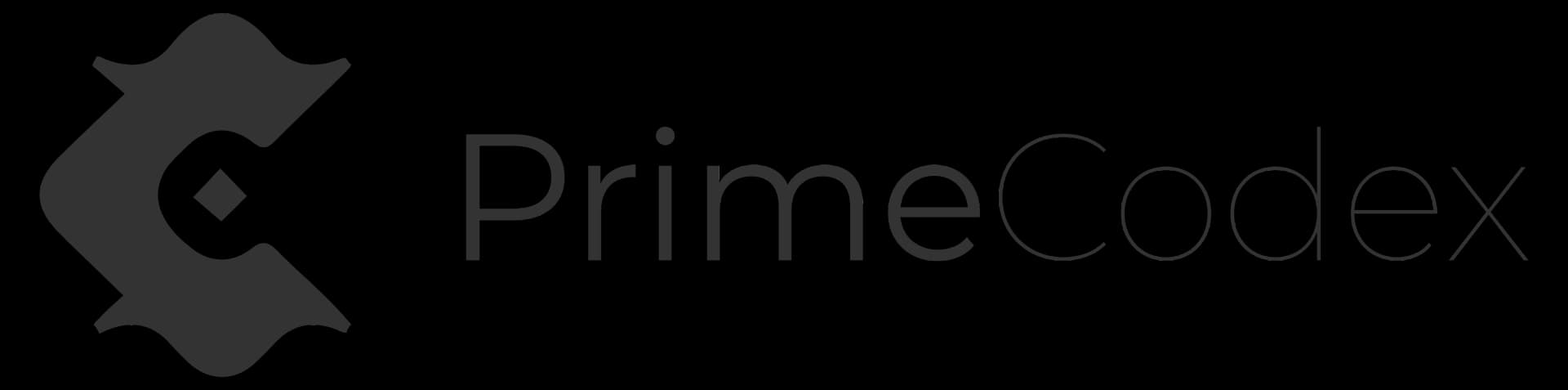 PrimeCodex